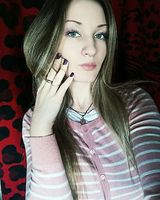 Елизавета Беленкова