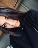 Анастасия Егорьева