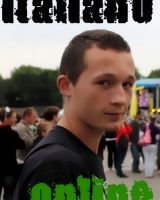 Жаворонков Евгений