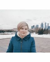 Анна Обухова