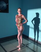 Оля Андреевна