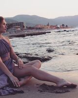 диана дятлова