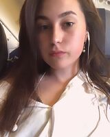 Алина Рафикова