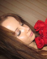 Анна Егорова