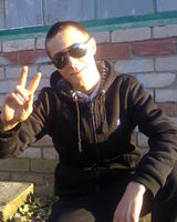Александр Живекин