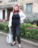 Любовь Акимова