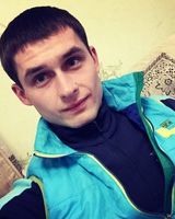 Матвей Воскресенский