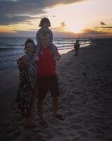 Анастасия Васильева