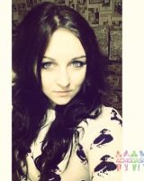 Екатерина Воробьева