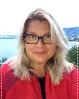 Елена Некрасова