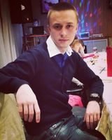 Алексей Манухов