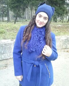 Юлия Баданина