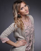 Екатерина Волошина