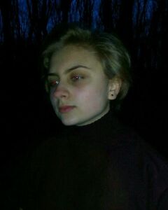 Луиза Жендубаева