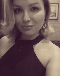 Елена Филёнова