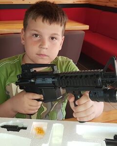 Кирилл Курбатов