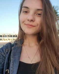 Милена Новоселецкая
