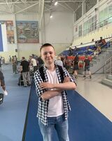 Артур Журов