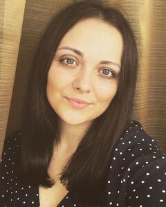 Евгения Дьяконова