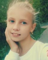 Анжелика Антонова