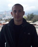 Владимир Прасол