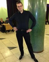 Павлович Сергеевич