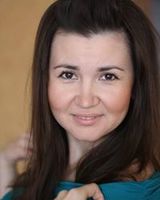 Ирина Годзелих