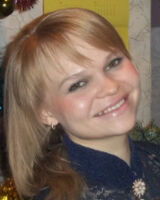 Кристина Федорова