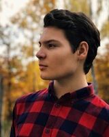 Максим Дьяков