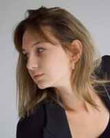 Анастасия Игнатович