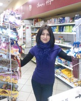 Aishat Alieva