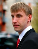 Дмитрий Егоров