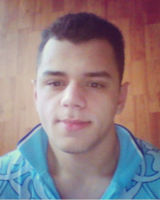 Руслан Чистяков