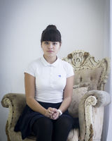 Ксения Будугай