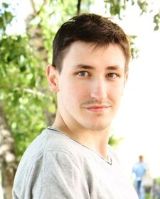 Роман Быков