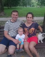 Ольга Милютина