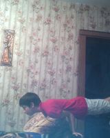 Никита Телелюев