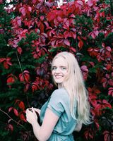 Кристина Аксенкина