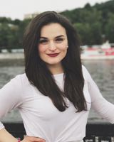 Татьяна Шишканова
