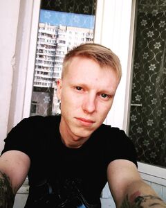 Егор Биденко