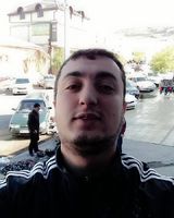 Эльдар Загиров