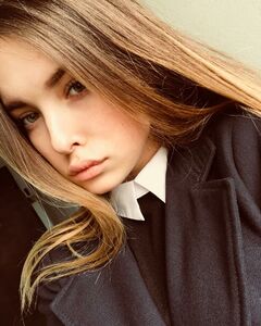 Ангелина Ильина