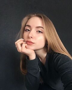 Елизавета Кооп
