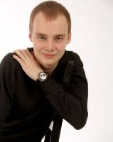 Аристов Павел