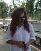 Сабина Исангулова