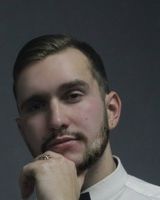 Кирилл Сафронов