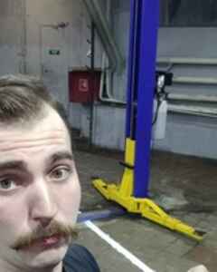 Александр Лоцманов