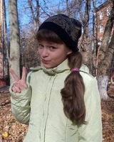 Маргарита Малюшкина