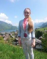 Ангелина Малова