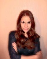 Александра Хасьянова